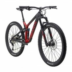 Marin Rift Zone Carbon 1 29" Trail Bike Red/Carbon (2022) Bikes