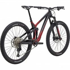 Marin Rift Zone Carbon 1 29