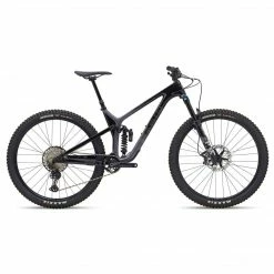 Marin Rift Zone Carbon XR 29" Trail Bike Grey/Carbon (2022)