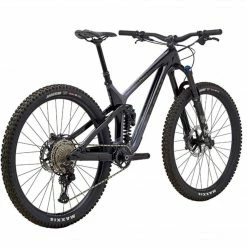 Marin Rift Zone Carbon XR 29" Trail Bike Grey/Carbon (2022) 5 Marin Rift Zone Carbon XR 29