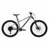 Bikes Marin San Quentin 1 Trail/Dirt Jump Bike Grey/Black (2022)