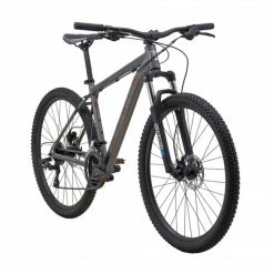 Marin Skytrail Hardtail Mountain Bike Charcoal/Red (2022) Bikes