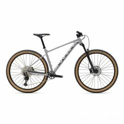 Marin Team Marin 1 Trail/XC Race Bike Chrome (2022)