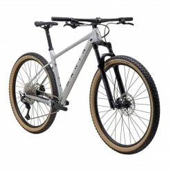 Marin Team Marin 1 Trail/XC Race Bike Chrome (2022)