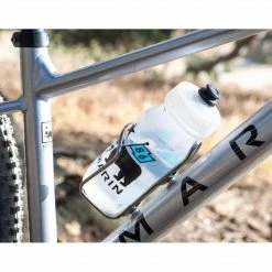 Marin Team Marin 1 Trail/XC Race Bike Chrome (2022) 11 Marin Team Marin 1 Trail/XC Race Bike Chrome (2022)