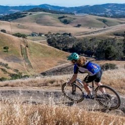 Marin Team Marin 1 Trail/XC Race Bike Chrome (2022) 13 Marin Team Marin 1 Trail/XC Race Bike Chrome (2022)