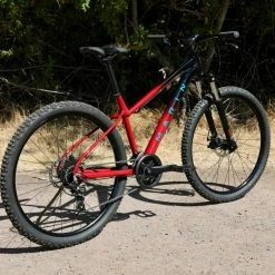 Bikes Marin Wildcat Trail 1 Women’s Hardtail Mountain Bike Maroon (2022) 8 Bikes Marin Wildcat Trail 1 Women’s Hardtail Mountain Bike Maroon (2022)