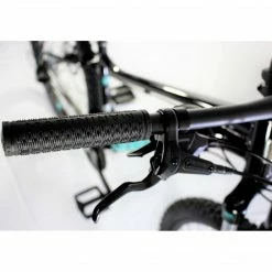 Bikes Marin Wildcat Trail 2 Women's Hardtail Mountain Bike Black/Teal/Cyan (2021) 9 Bikes Marin Wildcat Trail 2 Women's Hardtail Mountain Bike Black/Teal/Cyan (2021)