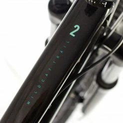 Bikes Marin Wildcat Trail 2 Women's Hardtail Mountain Bike Black/Teal/Cyan (2021) 8 Bikes Marin Wildcat Trail 2 Women's Hardtail Mountain Bike Black/Teal/Cyan (2021)