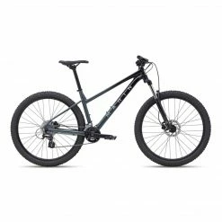 Marin Wildcat Trail 3 Women’s Hardtail Mountain Bike Black (2022) Bikes