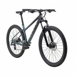 Marin Wildcat Trail 3 Women’s Hardtail Mountain Bike Black (2022) Bikes