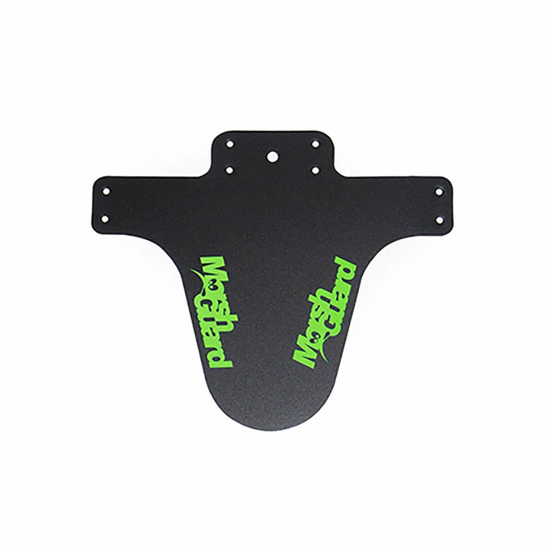 MarshGuard Mudguard Green 1 MarshGuard Mudguard Green