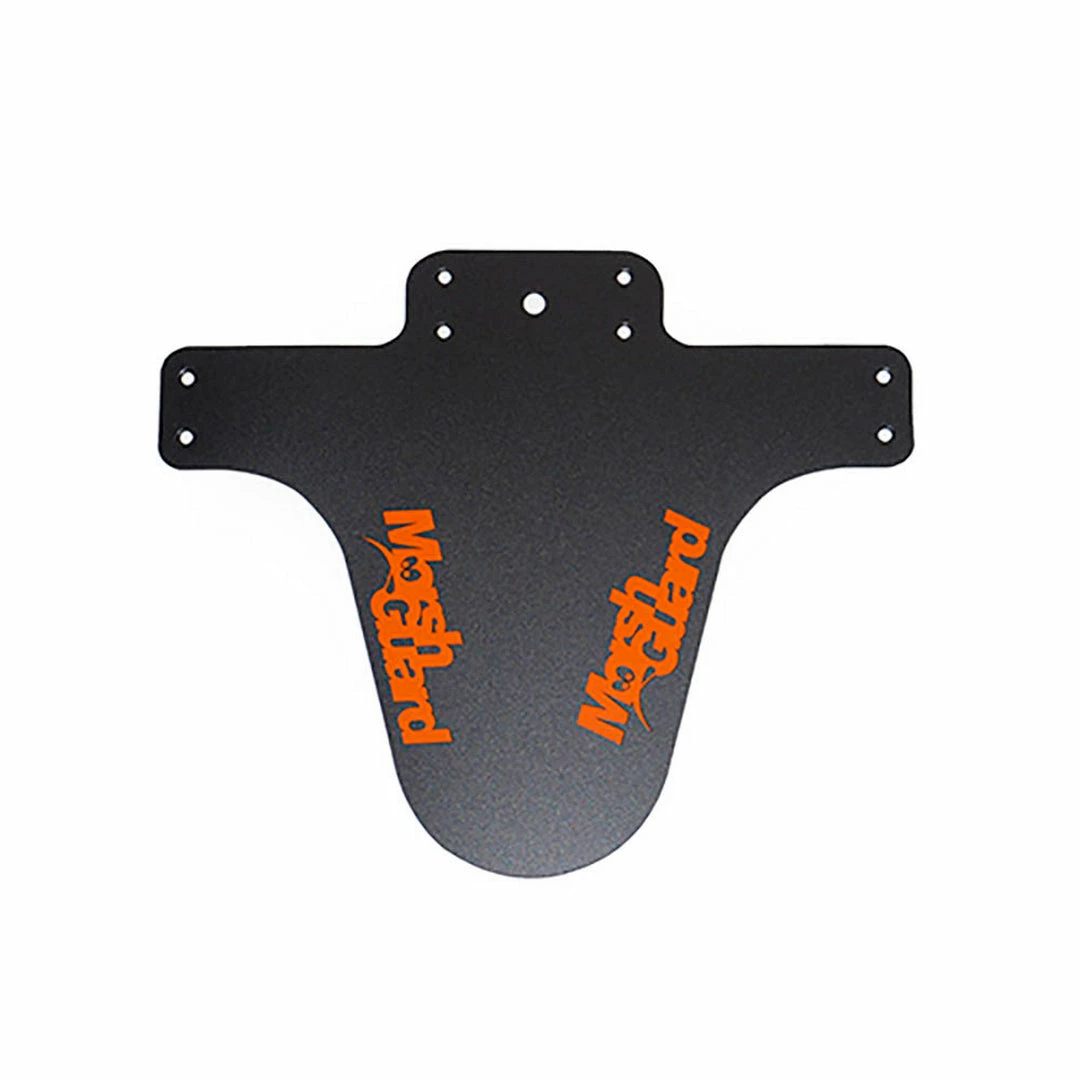 MarshGuard Mudguard Orange Accessories 1 MarshGuard Mudguard Orange Accessories