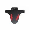 Accessories MarshGuard Mudguard Red