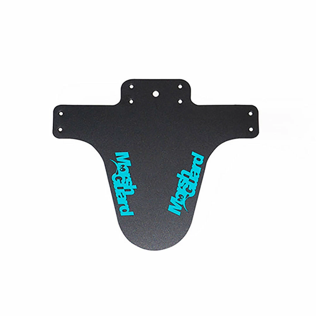 MarshGuard Mudguard Turquoise Accessories 1 MarshGuard Mudguard Turquoise Accessories