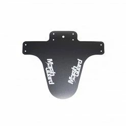 MarshGuard Mudguard White