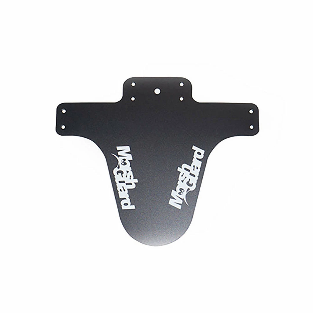 MarshGuard Mudguard White 1 MarshGuard Mudguard White