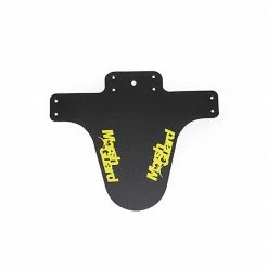 MarshGuard Mudguard Yellow