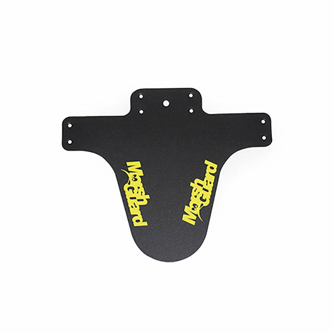 MarshGuard Mudguard Yellow 1 MarshGuard Mudguard Yellow