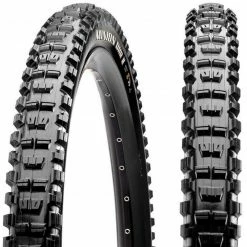 Parts & Maintenance Maxxis Minion WT DHR II Tyre 29 X 2.40 3c/TR/DD Maxx Terra