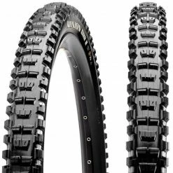 Maxxis Tyre 27.5 X 2.40 WT Minion DHR II 3C/TR/DD Maxx Terra Parts & Maintenance