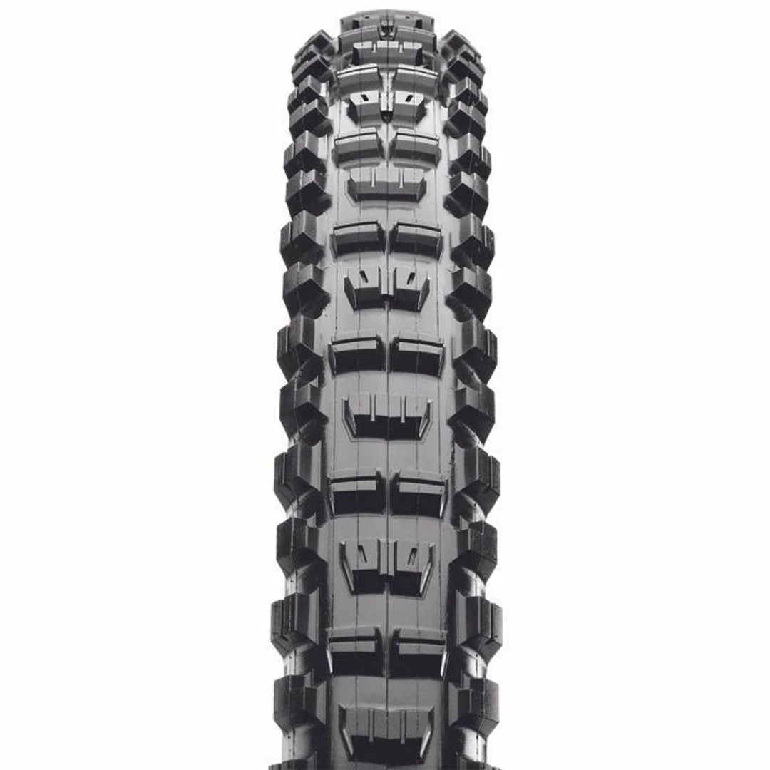 Maxxis Tyre 27.5 X 2.40 WT Minion DHR II 3C/TR/DD Maxx Terra Parts & Maintenance 1 Maxxis Tyre 27.5 X 2.40 WT Minion DHR II 3C/TR/DD Maxx Terra Parts & Maintenance
