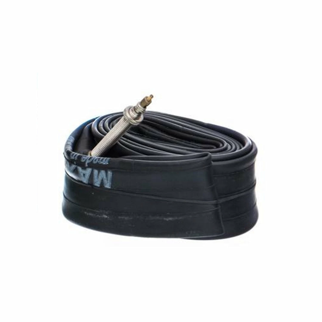 Maxxis Tube 29 X 1.75/2.40 FV Welterweight 48mm RVC Parts & Maintenance 1 Maxxis Tube 29 X 1.75/2.40 FV Welterweight 48mm RVC Parts & Maintenance