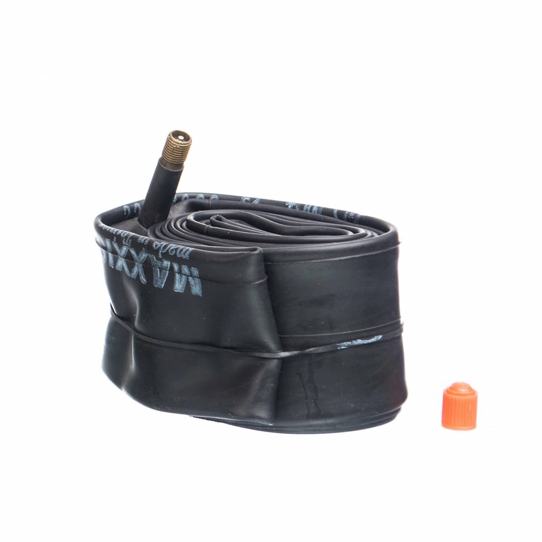 Maxxis Tube 700C X 33/50 SV Welterweight 48mm Parts & Maintenance 1 Maxxis Tube 700C X 33/50 SV Welterweight 48mm Parts & Maintenance