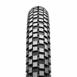 Parts & Maintenance Maxxis Tyre 20 X 2.20 Holly Roller BMX