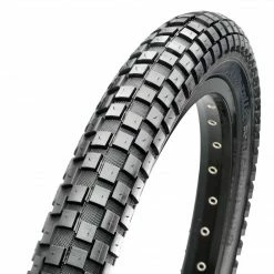 Parts & Maintenance Maxxis Tyre 20 X 2.20 Holly Roller BMX