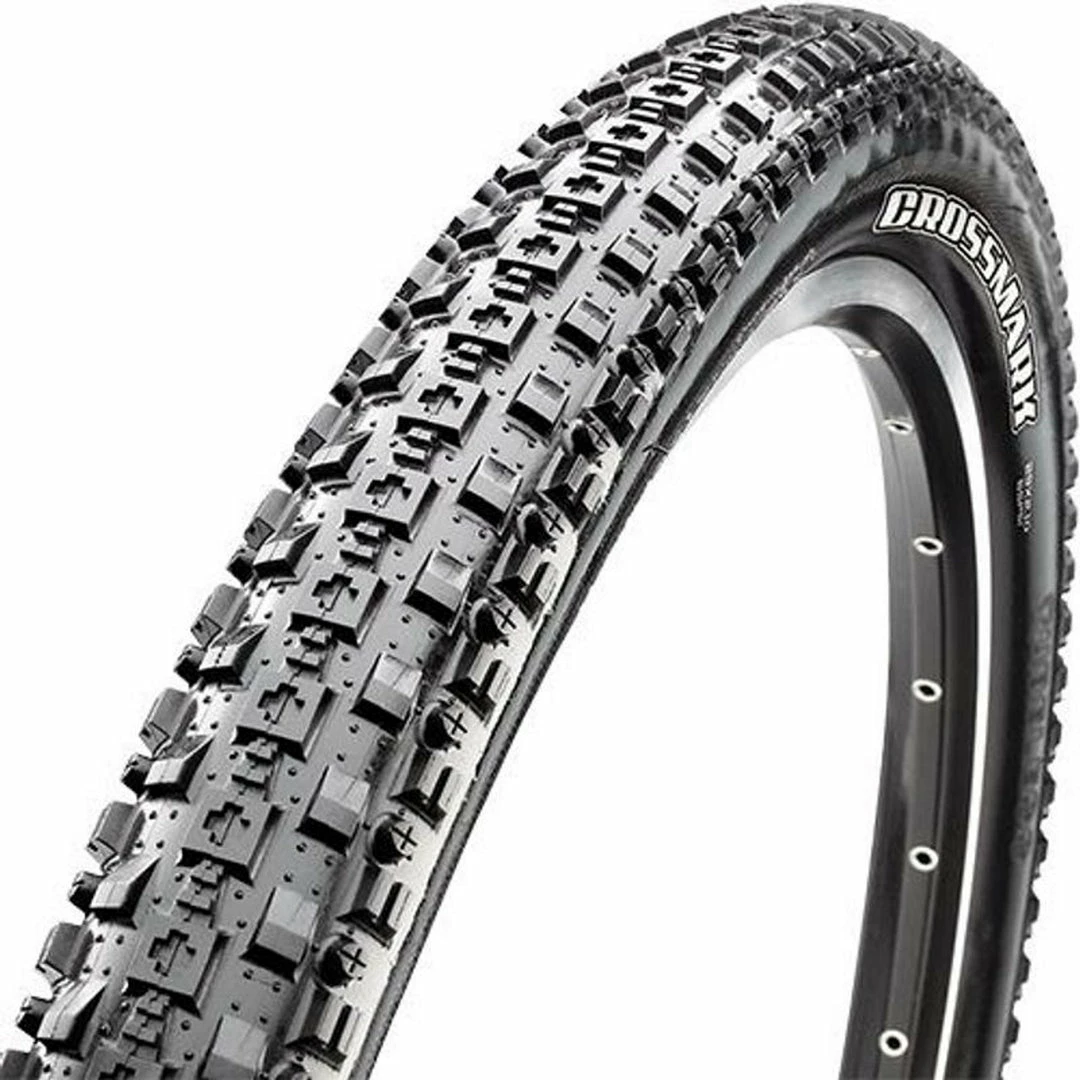 Maxxis Tyre 26x2.10 Crossmark 1 Maxxis Tyre 26x2.10 Crossmark