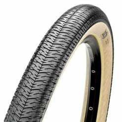 Maxxis Tyre 26 X 2.15 Dth Skinwall Fold