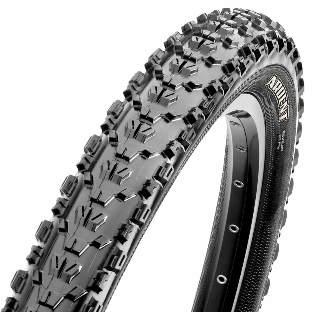 Maxxis Tyre 26 X 2.25 Ardent EXO/TR 1 Maxxis Tyre 26 X 2.25 Ardent EXO/TR