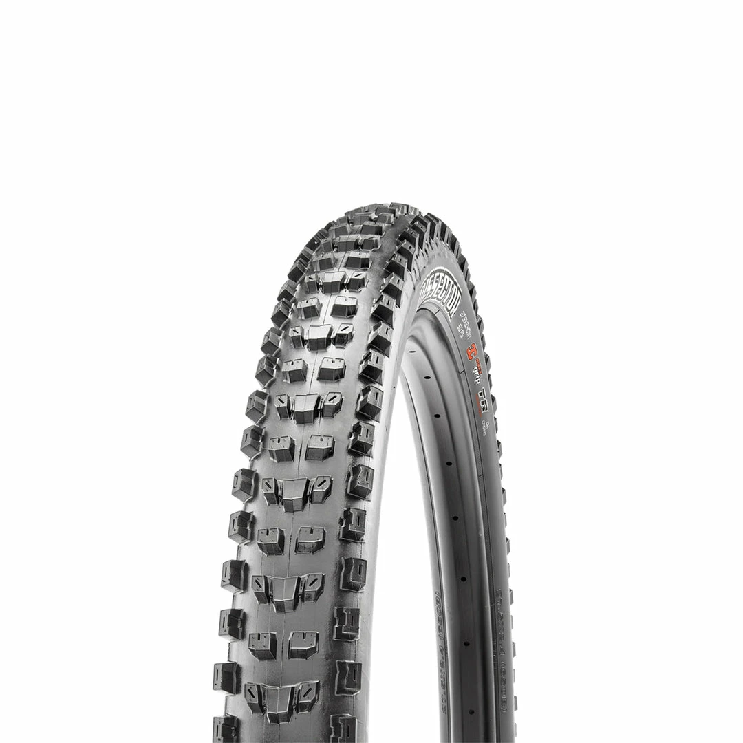 Parts & Maintenance Maxxis Tyre 27.5 X 2.40 WT Dissector 3C/DD/TR Maxx Grip Foldable 1 Parts & Maintenance Maxxis Tyre 27.5 X 2.40 WT Dissector 3C/DD/TR Maxx Grip Foldable