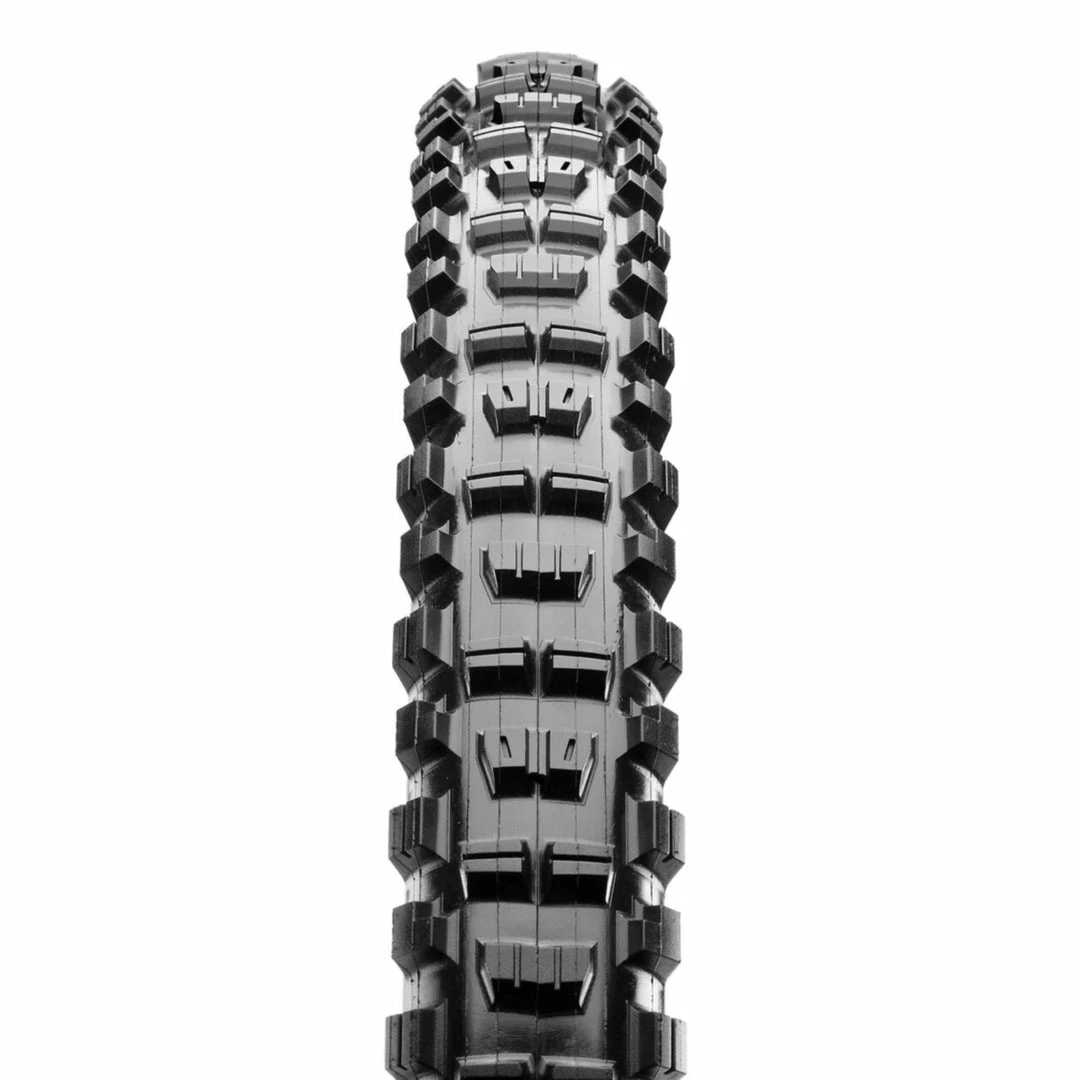 Parts & Maintenance Maxxis Tyre 27.5 X 2.40 WT Minion DHR II 3C/EXO/TR Maxx Terra 2 Parts & Maintenance Maxxis Tyre 27.5 X 2.40 WT Minion DHR II 3C/EXO/TR Maxx Terra