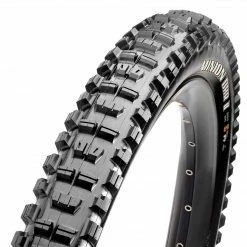 Parts & Maintenance Maxxis Tyre 27.5 X 2.40 WT Minion DHR II 3C/EXO/TR Maxx Terra