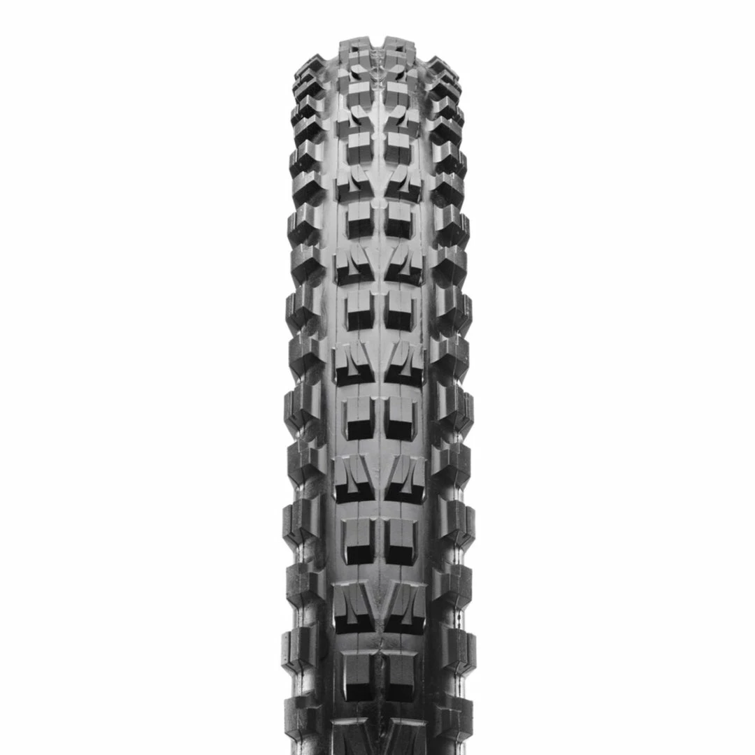 Maxxis WT Minion DHF Tyre 27.5 X 2.50 3c/EXO/TR Maxx Grip 2 Maxxis WT Minion DHF Tyre 27.5 X 2.50 3c/EXO/TR Maxx Grip