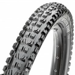Maxxis WT Minion DHF Tyre 27.5 X 2.50 3c/EXO/TR Maxx Grip