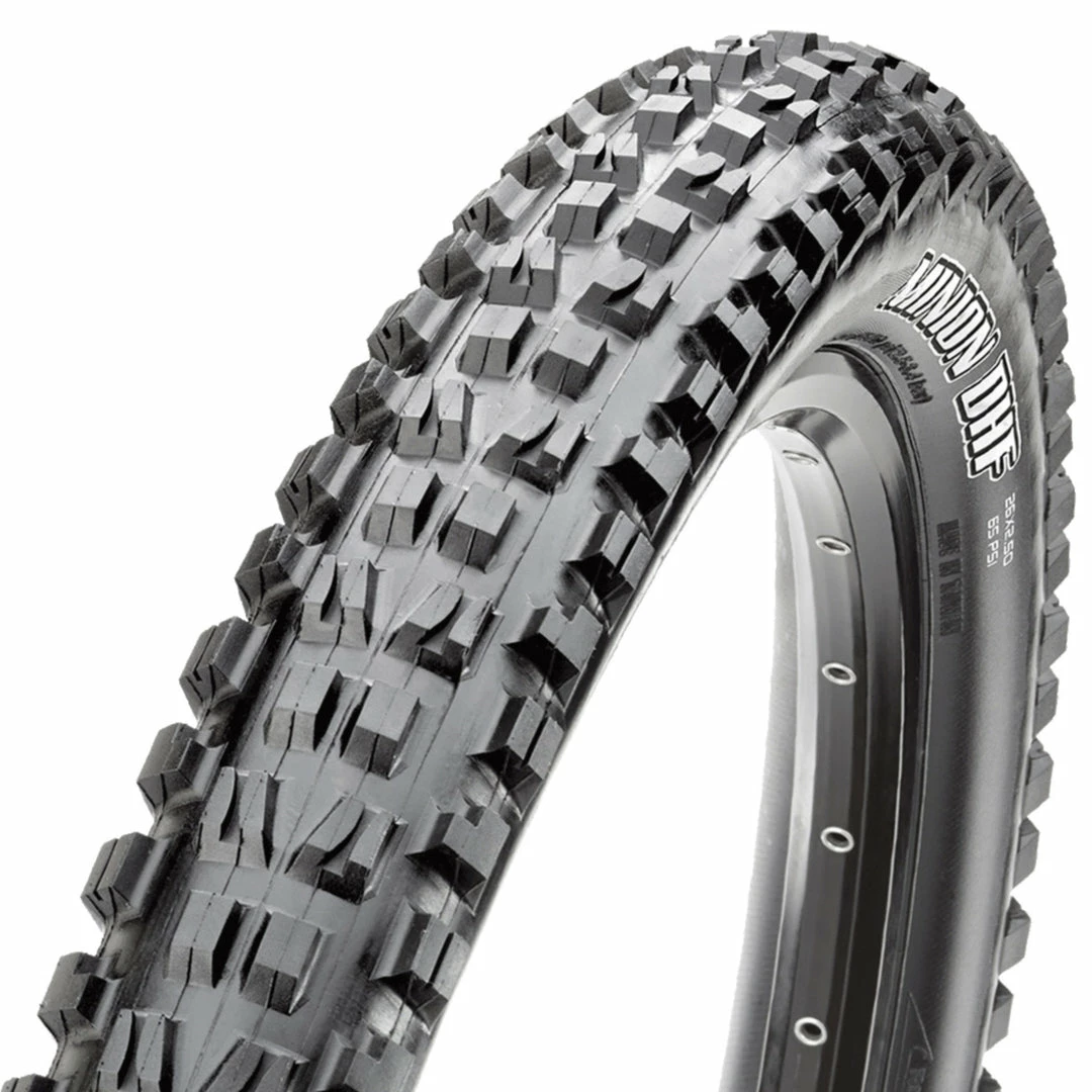 Maxxis WT Minion DHF Tyre 27.5 X 2.50 3c/EXO/TR Maxx Grip 1 Maxxis WT Minion DHF Tyre 27.5 X 2.50 3c/EXO/TR Maxx Grip