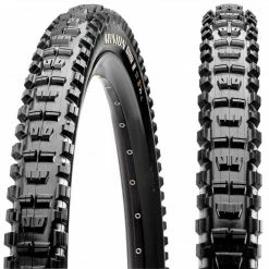 Maxxis WT Minion DHR II Tyre 29 X 2.40 3c/TR/DD Maxx Grip Parts & Maintenance