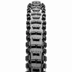 Maxxis WT Minion DHR II Tyre 29 X 2.40 3c/TR/DD Maxx Grip Parts & Maintenance