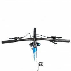 Merida Big Nine 200 X1 Hardtail Mountain Bike Blue/White (2021)