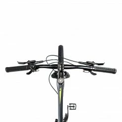 Bikes Merida Big Seven 10D Hardtail Mountain Bike Anthracite/Green (2021) 15 Bikes Merida Big Seven 10D Hardtail Mountain Bike Anthracite/Green (2021)