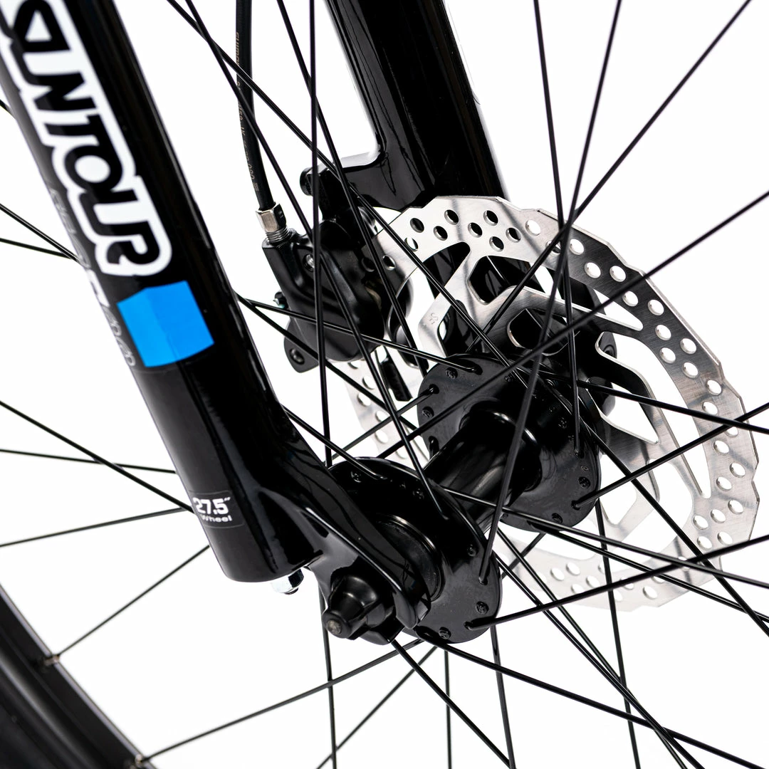 Bikes Merida Big Seven 10D Hardtail Mountain Bike Anthracite/Green (2021) 6 Bikes Merida Big Seven 10D Hardtail Mountain Bike Anthracite/Green (2021)