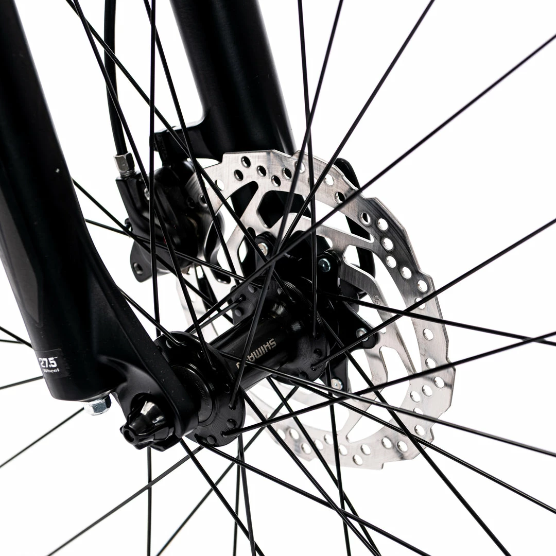 Merida Big Nine 20 Hardtail Mountain Bike Teal Blue/Lime (2021) Bikes 6 Merida Big Nine 20 Hardtail Mountain Bike Teal Blue/Lime (2021) Bikes