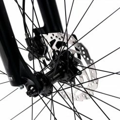 Merida Big Seven 20 Hardtail Mountain Bike Teal Blue/Lime (2021) 13 Merida Big Seven 20 Hardtail Mountain Bike Teal Blue/Lime (2021)