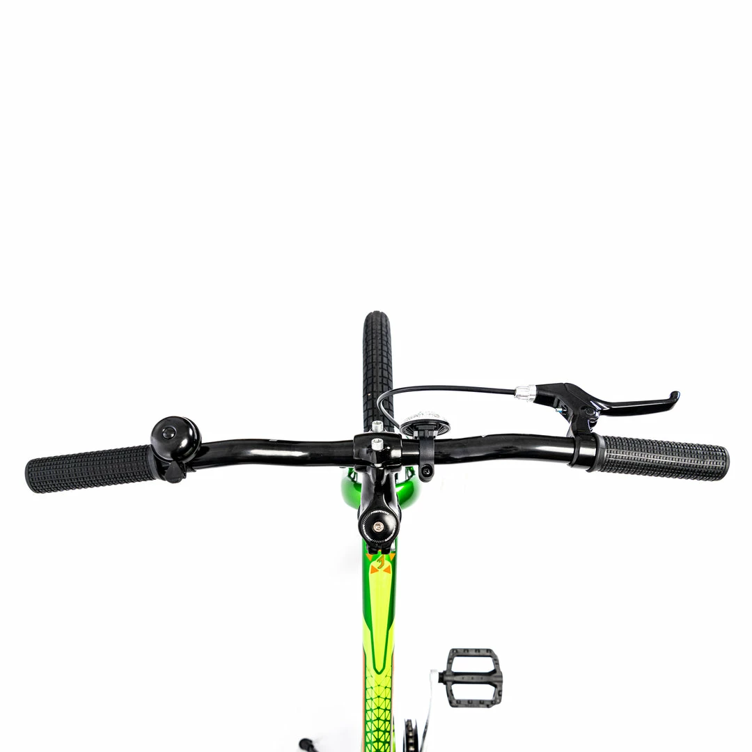 Merida Matts J20 Lite 20" Kids Bike Green Bikes 2 Merida Matts J20 Lite 20" Kids Bike Green Bikes