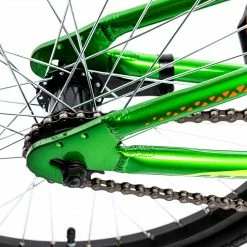 Merida Matts J20 Lite 20" Kids Bike Green Bikes 9 Merida Matts J20 Lite 20