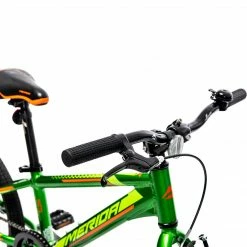 Merida Matts J20 Lite 20" Kids Bike Green Bikes 12 Merida Matts J20 Lite 20