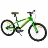 Merida Matts J20 Lite 20" Kids Bike Green Bikes